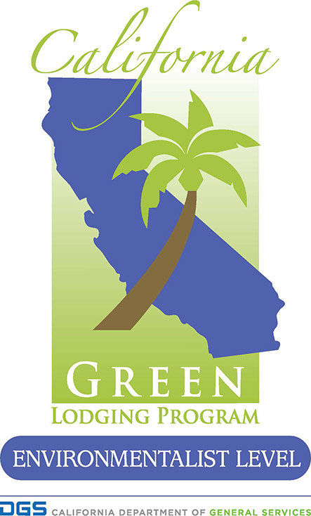 Environmental-Ambrose-CA-Green-Lodging-Award