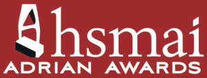 Logo HSMAI Adrian Awards