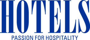 Logo Hotels Magazine