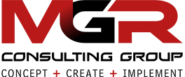 MGR Logo